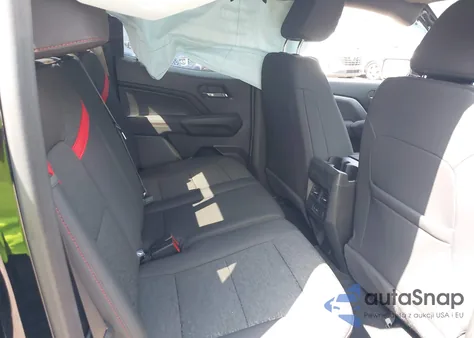 2024 Chevrolet Colorado 4Wd Z71 z USA, uszkodzony, nr VIN 1GCPTDEK6R1218054